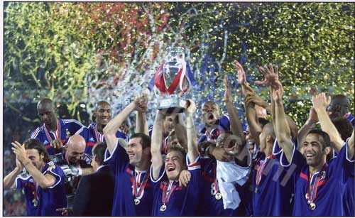 Finale Euro 2000 - 
