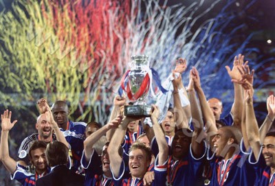 Finale Euro 2000 - 